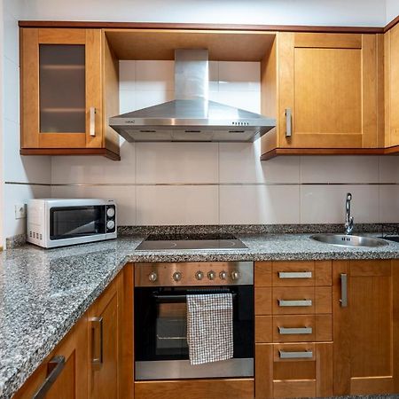 Apartamento La Orilla أرّاثيفي المظهر الخارجي الصورة