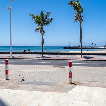 Apartamento La Orilla أرّاثيفي المظهر الخارجي الصورة