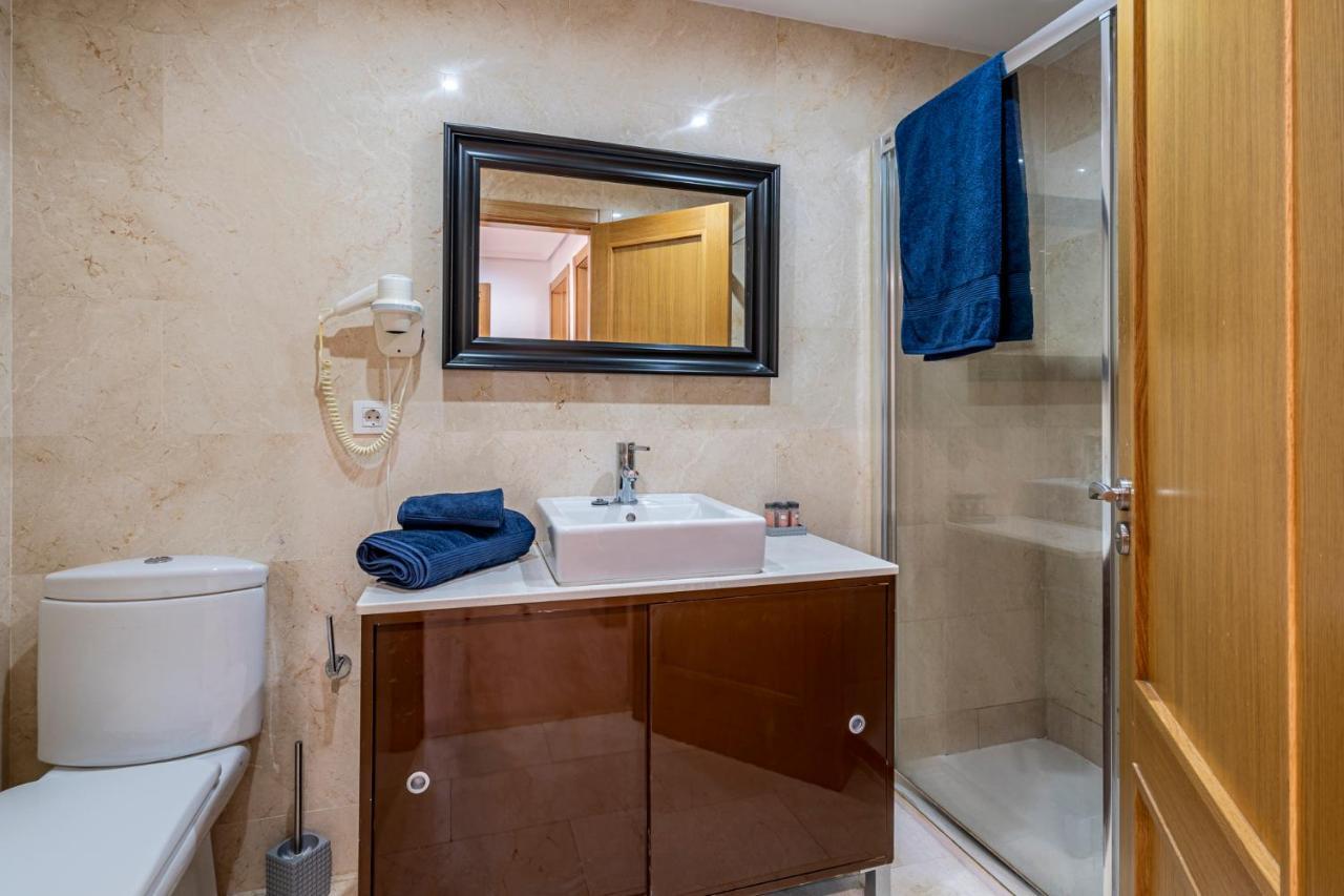 Apartamento La Orilla أرّاثيفي المظهر الخارجي الصورة