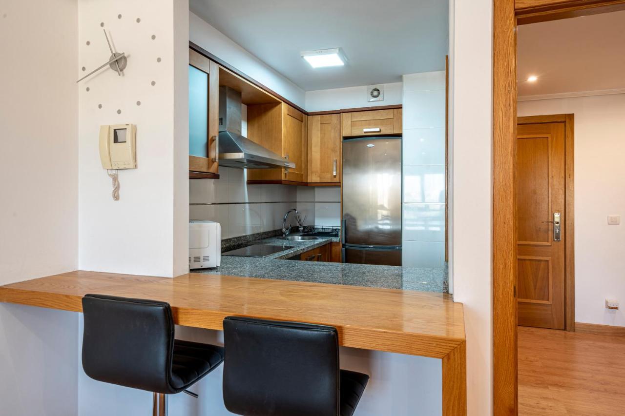 Apartamento La Orilla أرّاثيفي المظهر الخارجي الصورة
