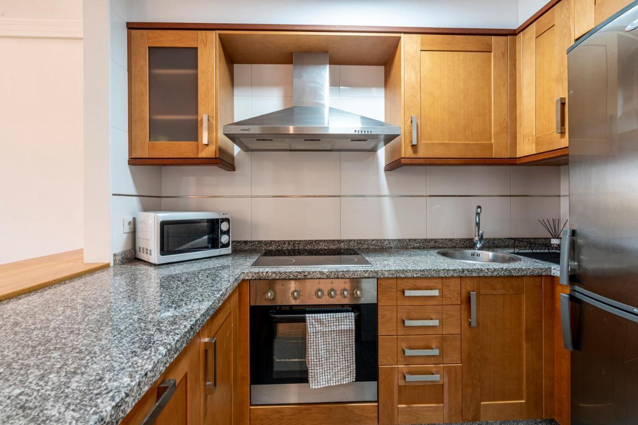 Apartamento La Orilla أرّاثيفي المظهر الخارجي الصورة