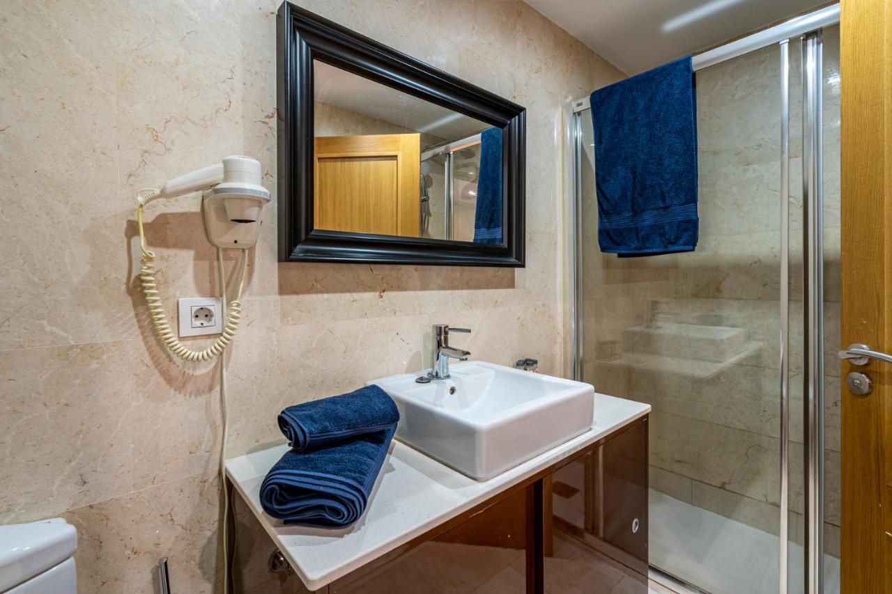 Apartamento La Orilla أرّاثيفي المظهر الخارجي الصورة