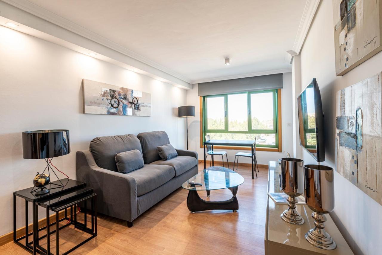 Apartamento La Orilla أرّاثيفي المظهر الخارجي الصورة
