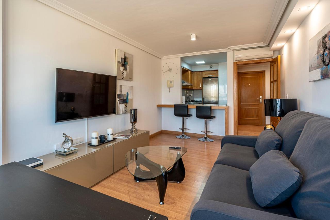 Apartamento La Orilla أرّاثيفي المظهر الخارجي الصورة