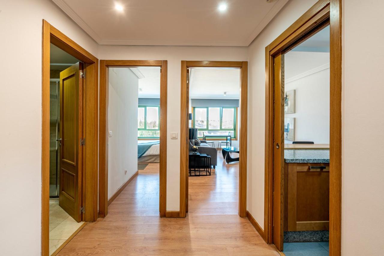 Apartamento La Orilla أرّاثيفي المظهر الخارجي الصورة