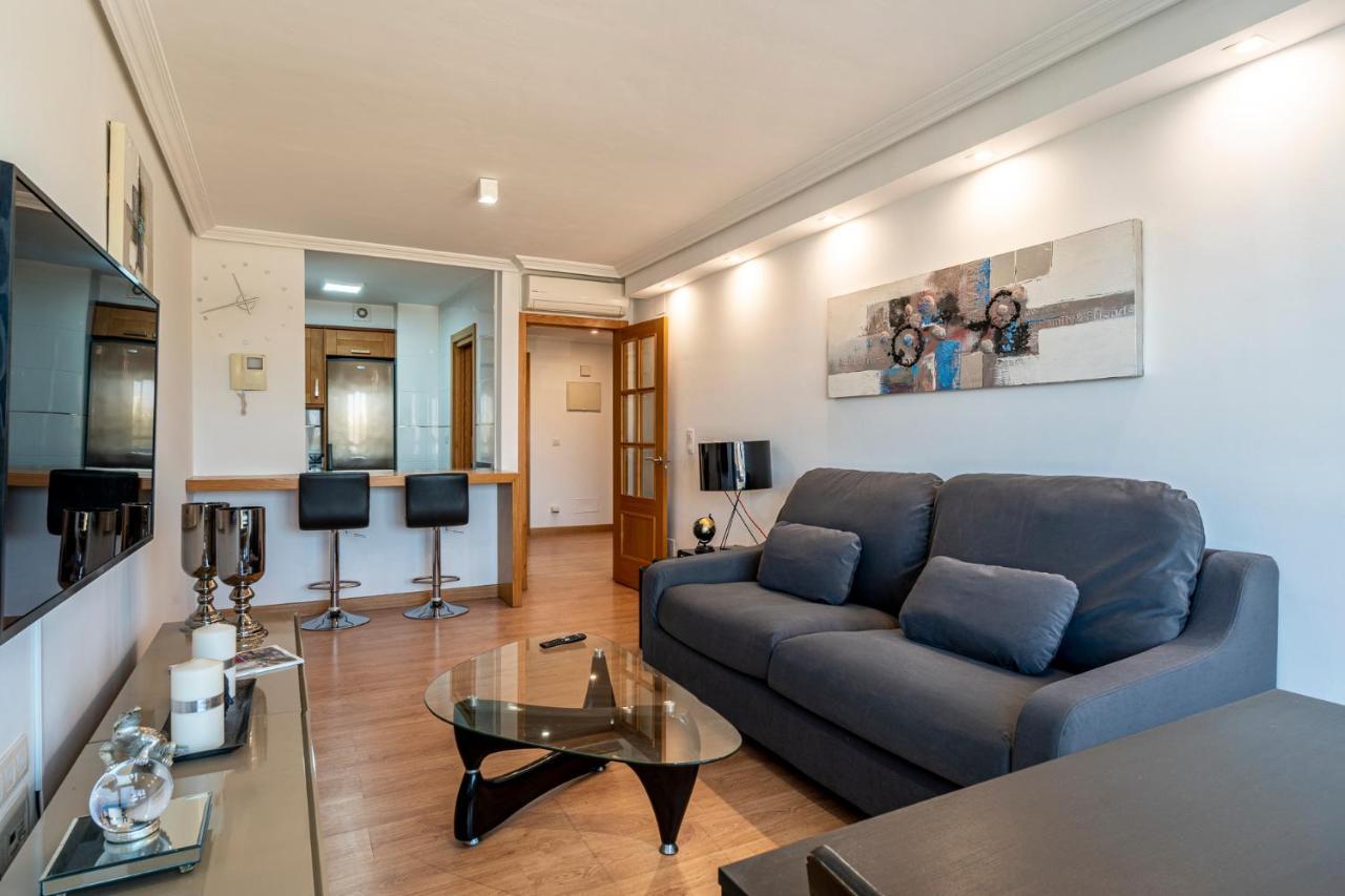 Apartamento La Orilla أرّاثيفي المظهر الخارجي الصورة