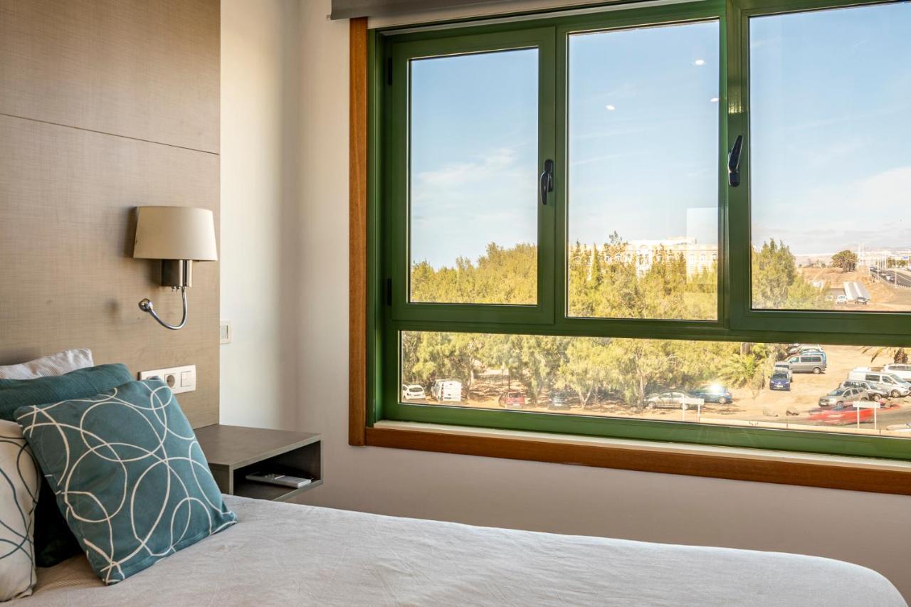 Apartamento La Orilla أرّاثيفي المظهر الخارجي الصورة