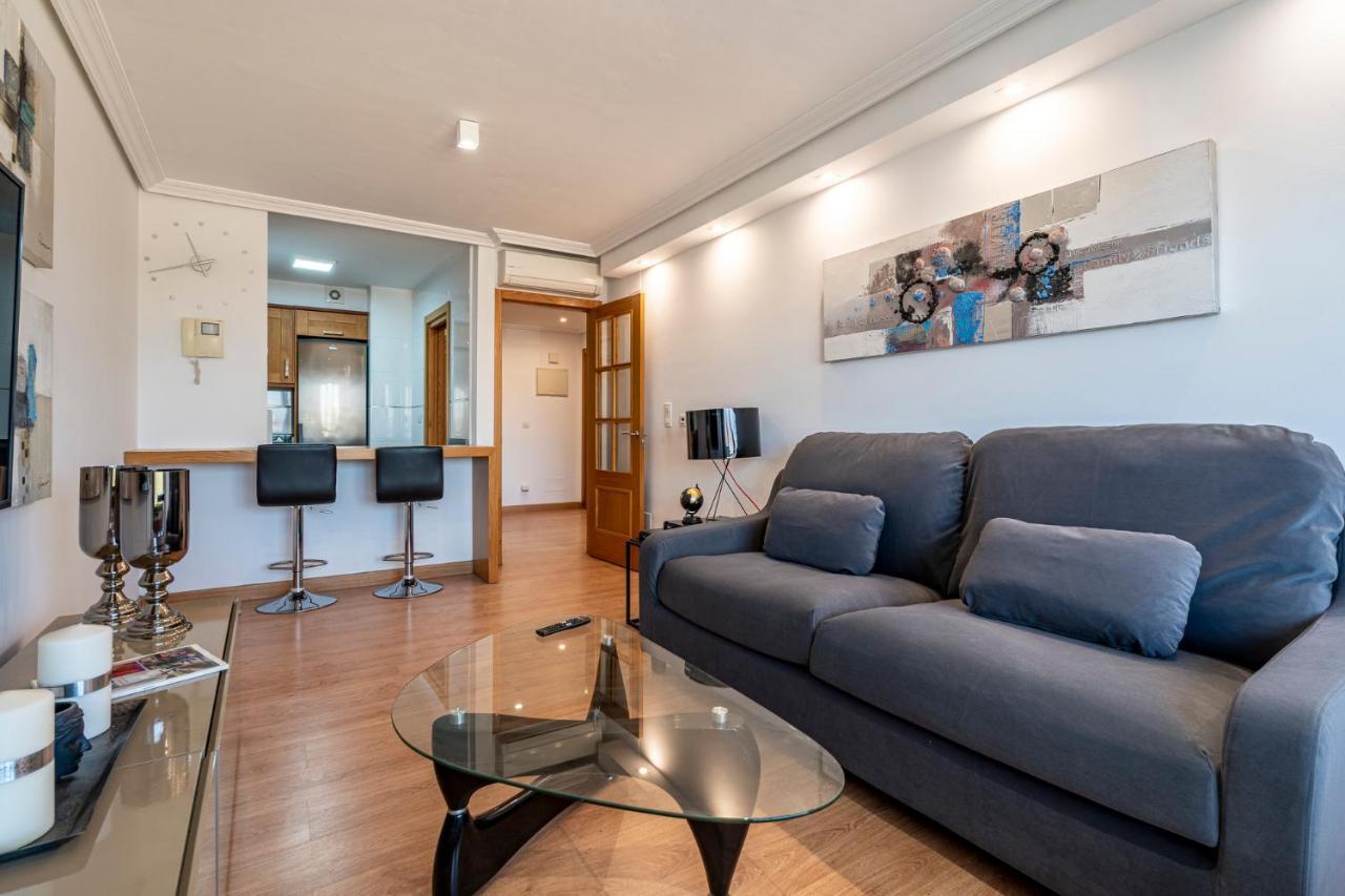 Apartamento La Orilla أرّاثيفي المظهر الخارجي الصورة