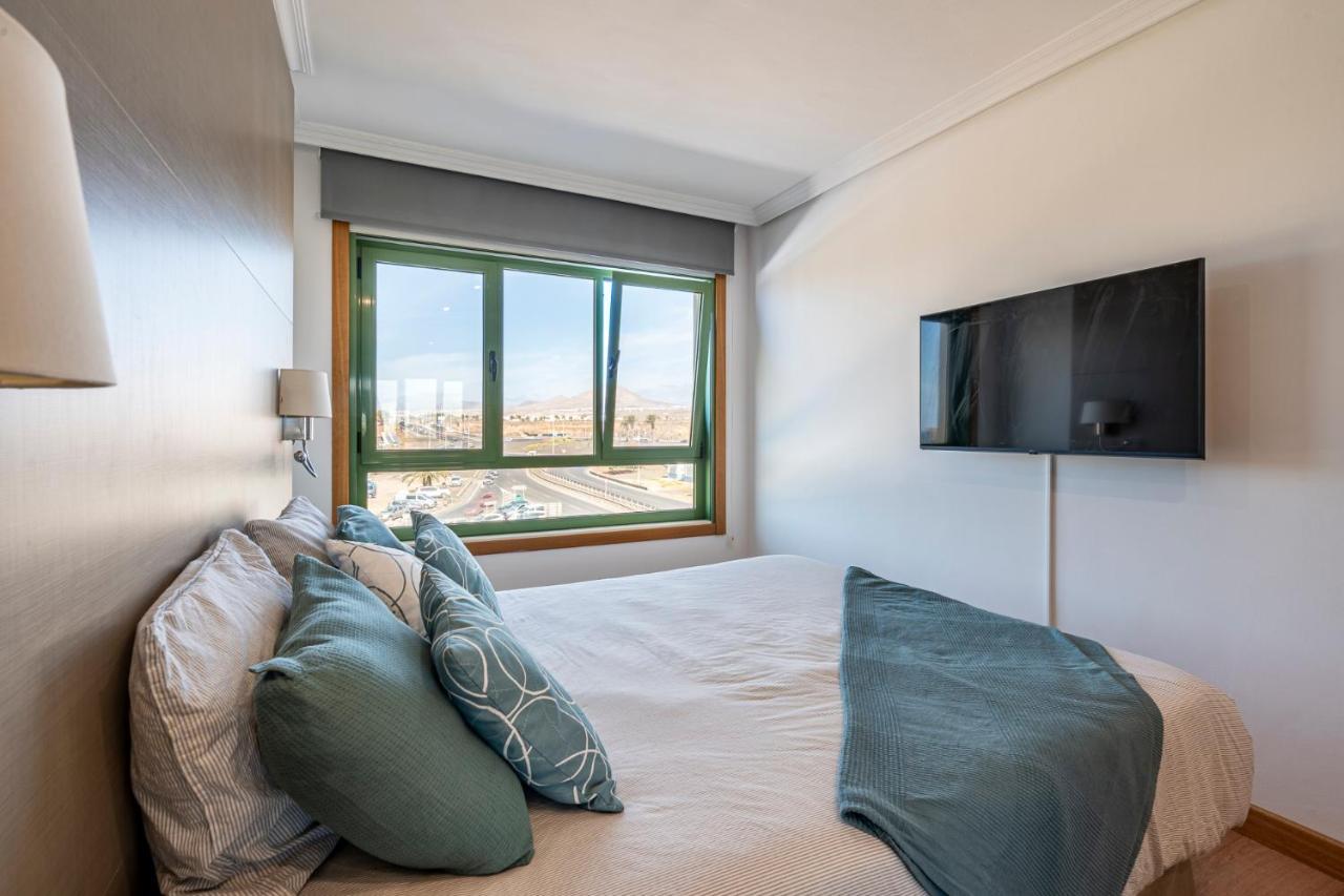 Apartamento La Orilla أرّاثيفي المظهر الخارجي الصورة